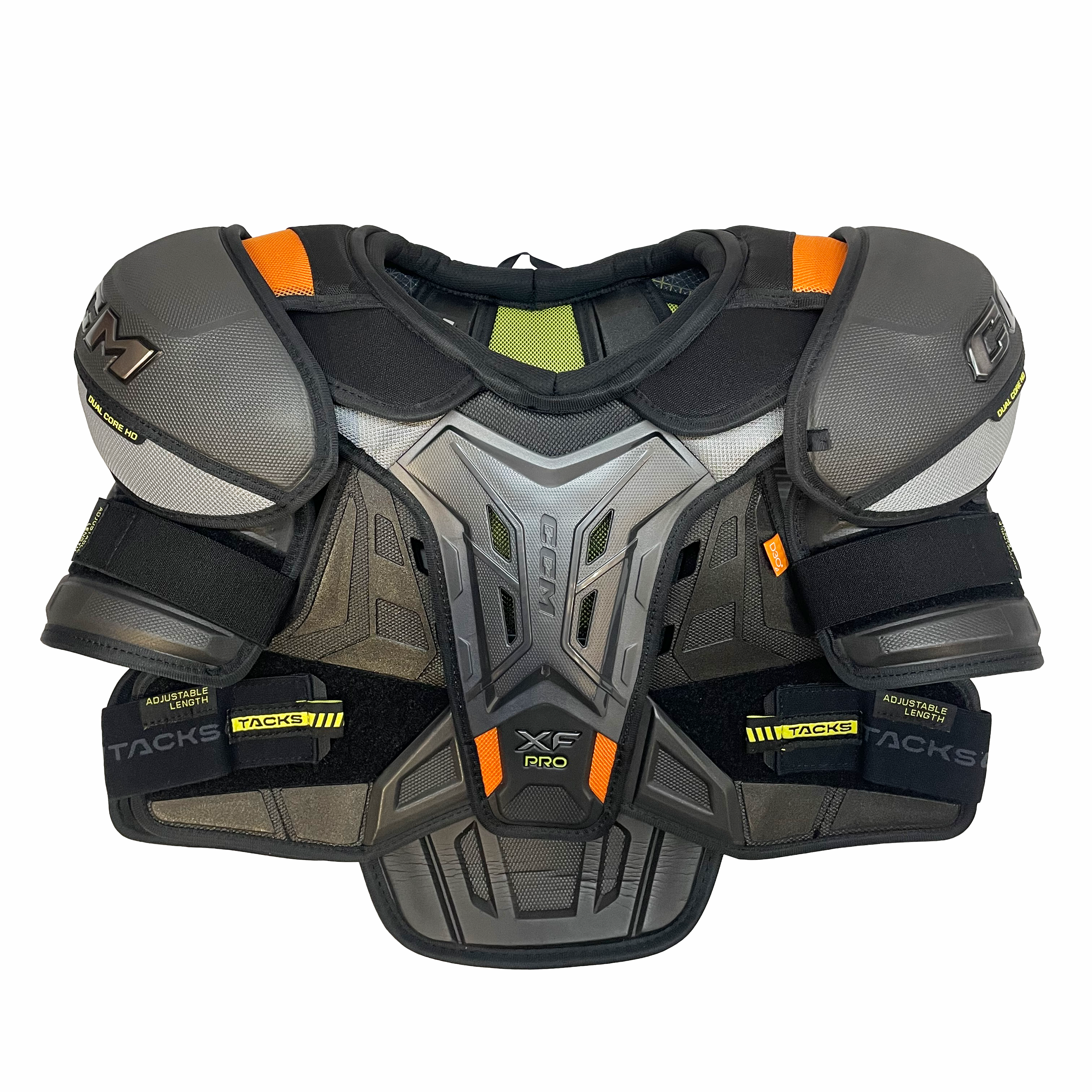 CCM Tacks XF Pro - Épaulières
